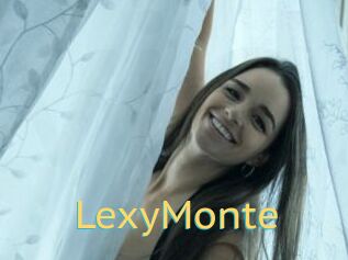 LexyMonte