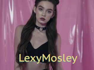 LexyMosley