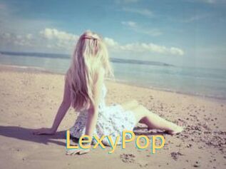 LexyPop