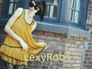 LexyRobs