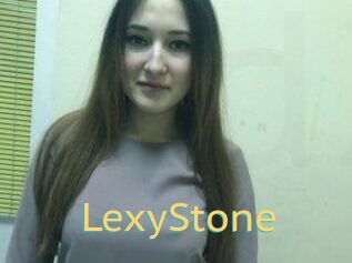 LexyStone