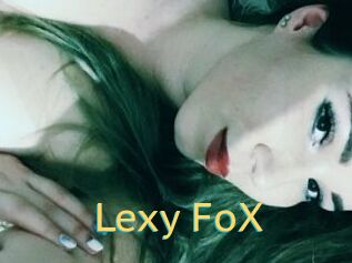 Lexy_FoX