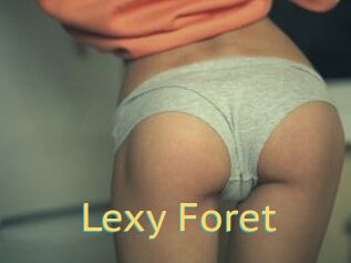 Lexy_Foret