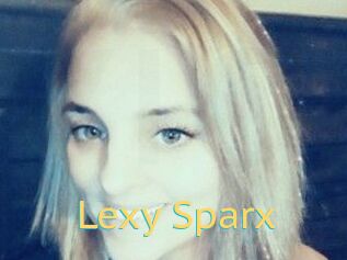 Lexy_Sparx