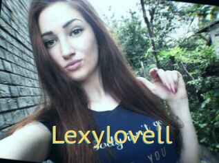 Lexylovell