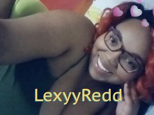 LexyyRedd