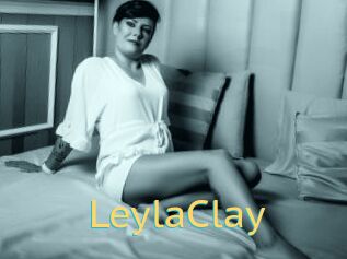 LeylaClay