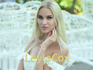 LeylaCox