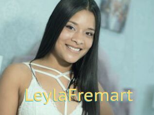 LeylaFremart