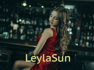 LeylaSun