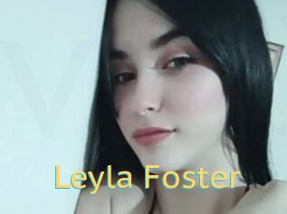 Leyla_Foster