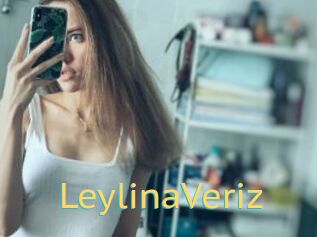 LeylinaVeriz