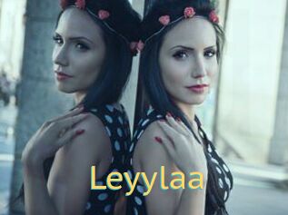 Leyylaa