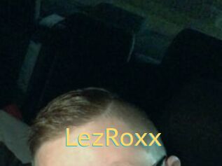 LezRoxx