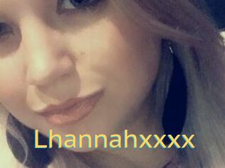 Lhannahxxxx