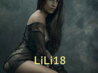 LiLi18