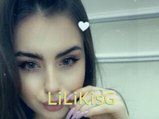 LiLiKisG