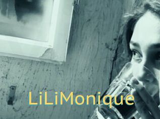 LiLiMonique