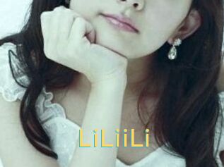 LiLiiLi