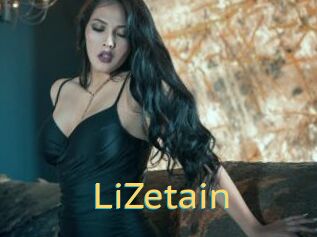 LiZetain