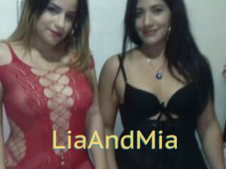 LiaAndMia