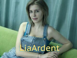 LiaArdent