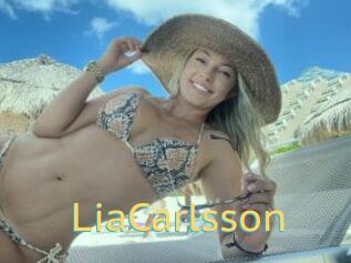 LiaCarlsson