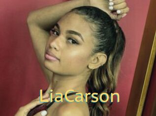 LiaCarson