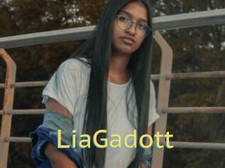 LiaGadott