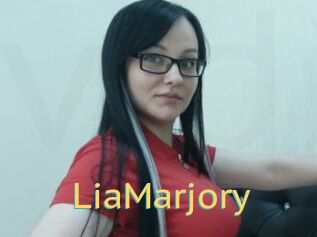 LiaMarjory