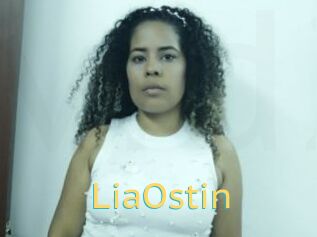 LiaOstin