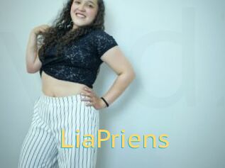 LiaPriens