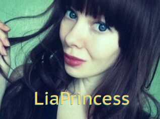 LiaPrincess