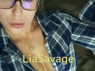 LiaSavage