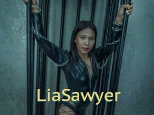 LiaSawyer