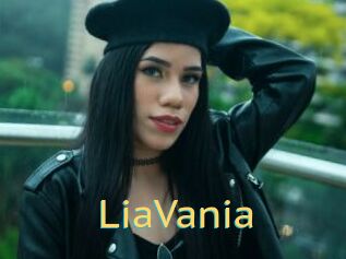 LiaVania