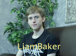 LiamBaker