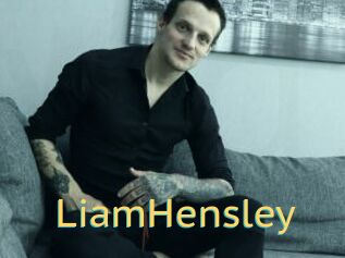 LiamHensley