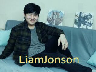 LiamJonson