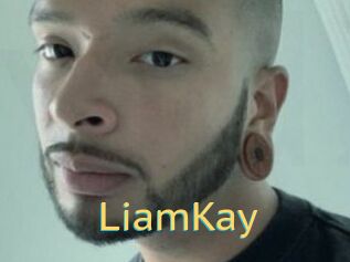 LiamKay