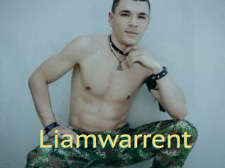 Liamwarrent