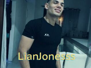 LianJonesss