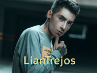 LianTrejos