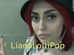 LianaLolliPop