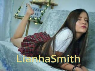 LianhaSmith