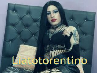 Liatotorentino