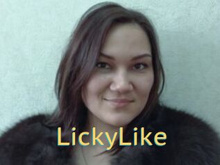 LickyLike