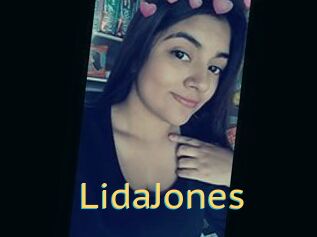 LidaJones