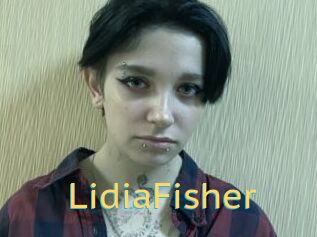 LidiaFisher