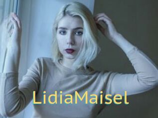 LidiaMaisel